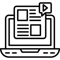 App Development Icon