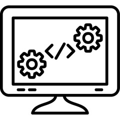 Programming Icon