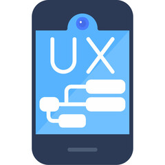 Ux Design Icon