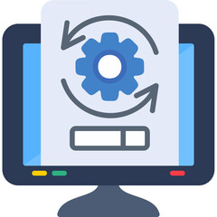 App Development Icon