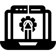 App Development Icon