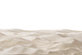 Sand background. PNG File