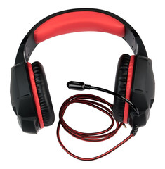 Poster - Headphones for PC, speaker system for PC