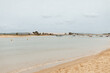© lorabarra - Paysage du Sud-Ouest dans un petit port de pêche