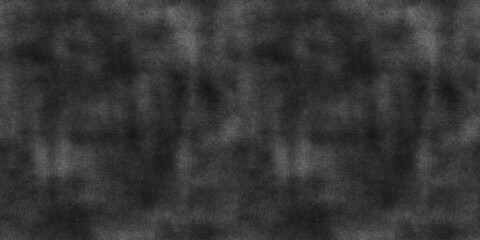 Wall Mural - seamless subtle gritty film grain texture photo overlay. vintage dark black and white speckled noise