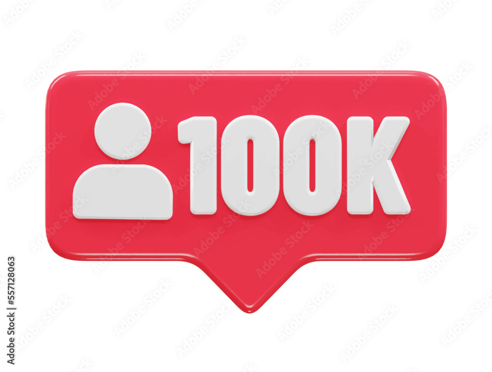 Like Icon Rác Like react icon 3d rendering vector illustration Stock Vector | Adobe Stock