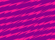 Abstract background with gradient spikes line pattern