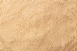 © bong - Close up brown sugar texture background