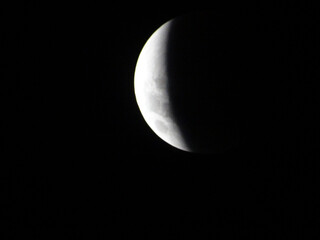 Wall Mural - eclipse