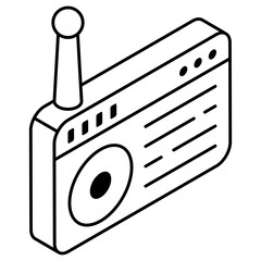 Perfect design icon of web design 