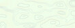 © Ahmad Araf - Abstract topographic contours map background. Topography lines and circles background. Topographic map Patterns, Topographic map and place for texture.  Vector illustration.