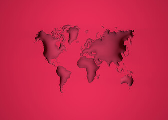 Magenta World