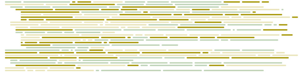 Code on screen vector illustration, flat cartoon coding lines simulation
