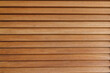 hard wooden louver of window or door background and texture.