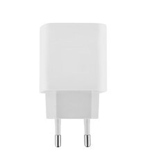Wall Mural - power adapter for phone tablet
