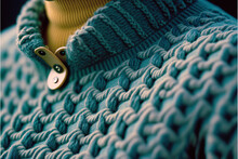 Winter Fashions - Knitwear