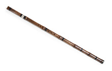 Xiao Chinese End-blown Bamboo Flute
