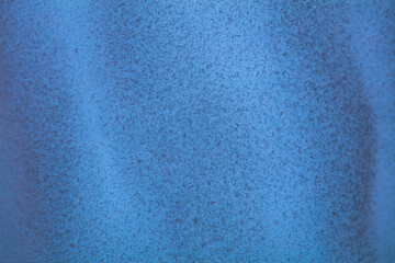 Wall Mural - blue glitter textured patterned background