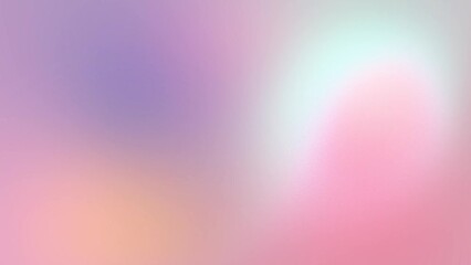 pink background
