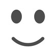 © nuruddean - smile face icon