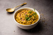 Millet Khichdi or bajra khichadi is a one pot healthy and protein rich gluten-free Indian meal