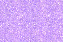 Purple Fabric Background Gliter