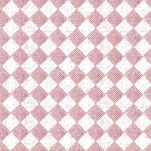 Pattern For Textiles Or Other Uses With Neutral Colors,Luxury Winter Seamless Pattern Wallpaper In Light Shades Of Pink Checked Pattern.