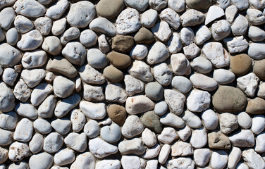 stone wall background