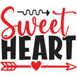 © MstMoriom - sweet heart