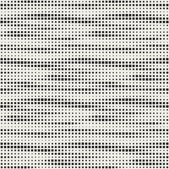 Wall Mural - degrade square seamless pattern. repeating contemporary fading background. fades halftone texture. r