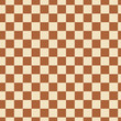 © designer_27 - Vector checker seamless pattern background. Digital Textile Print and Pattern. Vector illustration