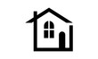 icon home property logo