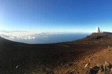 Haleakala - Observatory