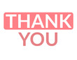 Thank You Letter Icon Transparent Png