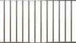 The metal jail png image