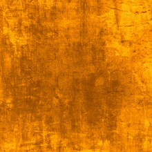Abstract Orange Background Texture