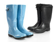 © Alx - Rubber Boots