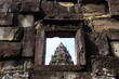 ロリュオス遺跡群、カンボジア遺跡の尖塔