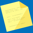 © Valerii - sheet of paper with text