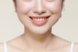 © makistock - Closeup of Beautiful Young Woman Healthy Lips