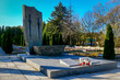 Baligród - Cmentarz wojskowy