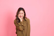 © kimberrywood - Cute Asian Woman