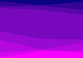 Wall Mural - Super Light Digital Speed Line on red purple line gradient Background.