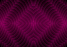 Abstract Dark Red And Purple Line Design Background