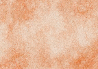 Canvas Print - pastel watercolor stains and splatter grunge background texture. paper textured for design templates