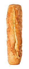 Sticker - baked bread on transparent background. png file