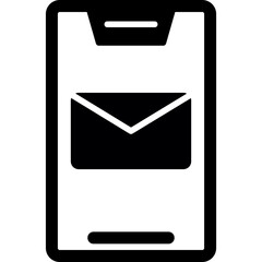 Poster - Email Icon