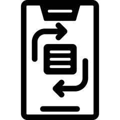 Exchange Icon