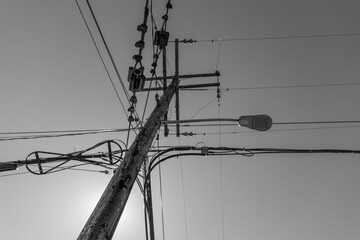 power lines - 02