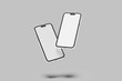 © mah - iPhone 14 Pro Max Mockup
